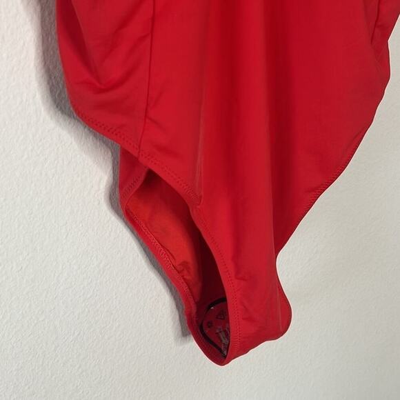 Good American Show off‎ Underwire One-Piece Swimsuit Size 6 NWT - Picture 5 of 7